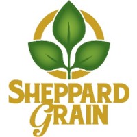 Sheppard Grain Enterprises logo, Sheppard Grain Enterprises contact details