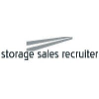 Storage Sales Recruiter logo, Storage Sales Recruiter contact details