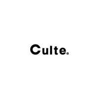 Culte. logo, Culte. contact details