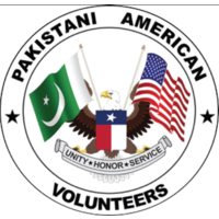 Pakistani American Volunteers, Inc. logo, Pakistani American Volunteers, Inc. contact details