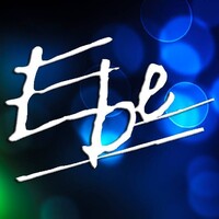 EBE Talent logo, EBE Talent contact details