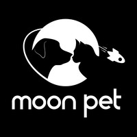 Moon Pet logo, Moon Pet contact details