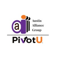 Austin Alliance Group logo, Austin Alliance Group contact details