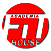 Academia Fit House logo, Academia Fit House contact details