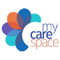 MyCareSpace logo, MyCareSpace contact details