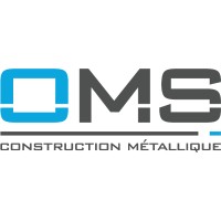 OMS Construction Métallique logo, OMS Construction Métallique contact details