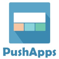 PushApps - Interactive notifications (Acquired by AirPush) logo, PushApps - Interactive notifications (Acquired by AirPush) contact details