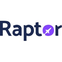 Raptor CX logo, Raptor CX contact details