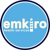 Emkiro Health Services logo, Emkiro Health Services contact details