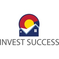 Invest Success logo, Invest Success contact details