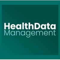 Health Data Management logo, Health Data Management contact details