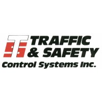 Traffic & Safety Control Systems, Inc. logo, Traffic & Safety Control Systems, Inc. contact details