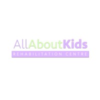 All About Kids Rehabilitation Centre logo, All About Kids Rehabilitation Centre contact details