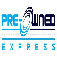 Pre-Owned Express logo, Pre-Owned Express contact details