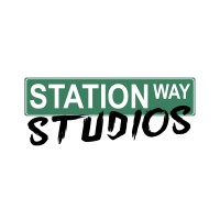 Station Way Studios logo, Station Way Studios contact details