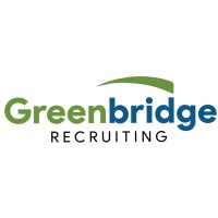 Greenbridge Recruiting logo, Greenbridge Recruiting contact details