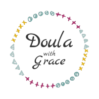 Doula with Grace, LLC logo, Doula with Grace, LLC contact details