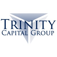 Trinity Capital Group logo, Trinity Capital Group contact details