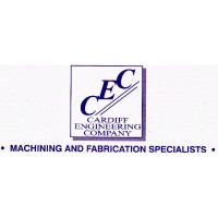 CARDIFF ENGINEERING COMPANY LIMITED logo, CARDIFF ENGINEERING COMPANY LIMITED contact details