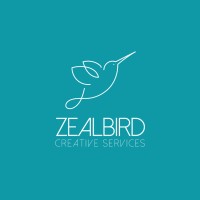 Zealbird logo, Zealbird contact details