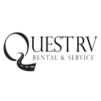 Quest RV Rental & Service logo, Quest RV Rental & Service contact details