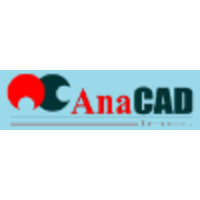 AnaCAD Inc. logo, AnaCAD Inc. contact details