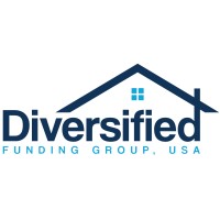 Diversified Funding Group USA NMLS 68582 logo, Diversified Funding Group USA NMLS 68582 contact details