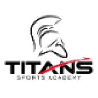 Titans Sports Academy logo, Titans Sports Academy contact details