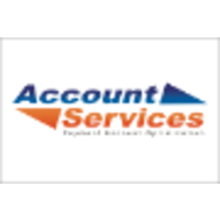 Account Services, LLC logo, Account Services, LLC contact details