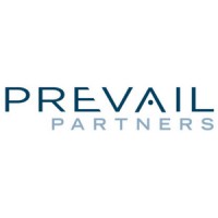 Prevail Partners logo, Prevail Partners contact details