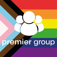 Premier Group Recruitment logo, Premier Group Recruitment contact details