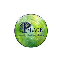 PLACE Inc. logo, PLACE Inc. contact details