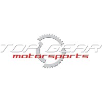 Top Gear Motorsports logo, Top Gear Motorsports contact details