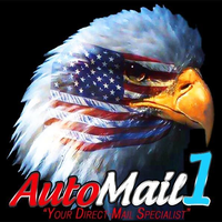 Auto Mail 1 logo, Auto Mail 1 contact details