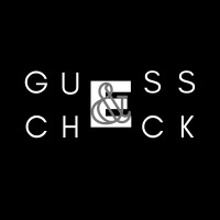 Guess & Check logo, Guess & Check contact details