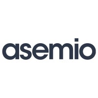 Asemio logo, Asemio contact details