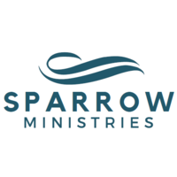 Sparrow Ministries logo, Sparrow Ministries contact details