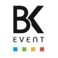 BK Event logo, BK Event contact details