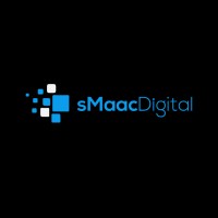 sMaac Digital Marketing logo, sMaac Digital Marketing contact details