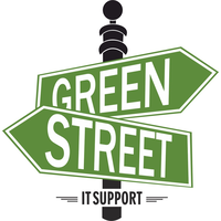 Green_Street logo, Green_Street contact details