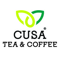 Cusa Tea and Coffee logo, Cusa Tea and Coffee contact details