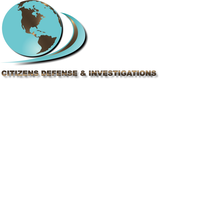 Citizens Defense and Investigations logo, Citizens Defense and Investigations contact details