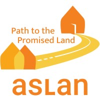 Aslan Housing Foundation logo, Aslan Housing Foundation contact details