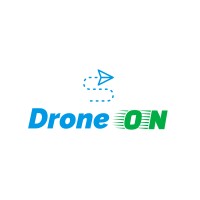 DroneOn LLC logo, DroneOn LLC contact details