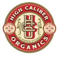 High Caliber Organics, Inc. logo, High Caliber Organics, Inc. contact details