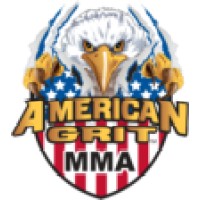 American Grit MMA and Strength logo, American Grit MMA and Strength contact details