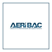 AERIBAC logo, AERIBAC contact details