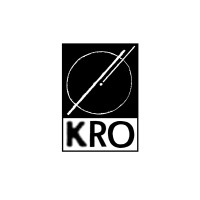 KRO Records logo, KRO Records contact details