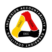 Inclusion Accountability & Oversight Coalition logo, Inclusion Accountability & Oversight Coalition contact details