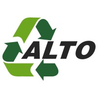 Alto Recycling logo, Alto Recycling contact details